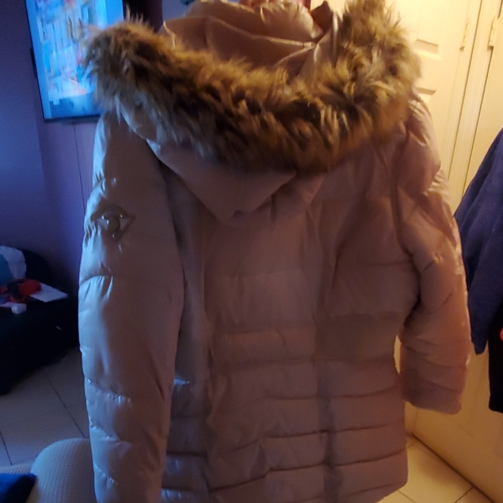 Coat - Picture 2 of 2